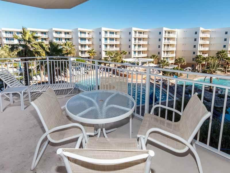 Вилла Waterscape B III Форт Уолтон Бич Экстерьер фото